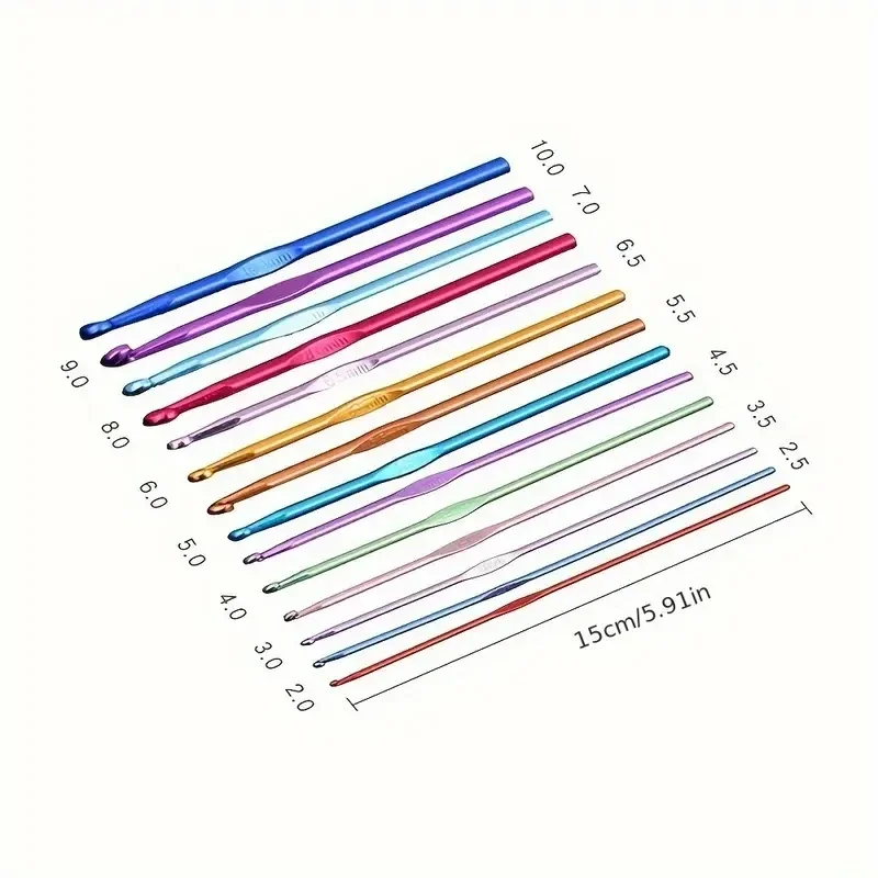 Thumbnail 3 - #47 Compare Hand-Sewing Needles Before You Buy