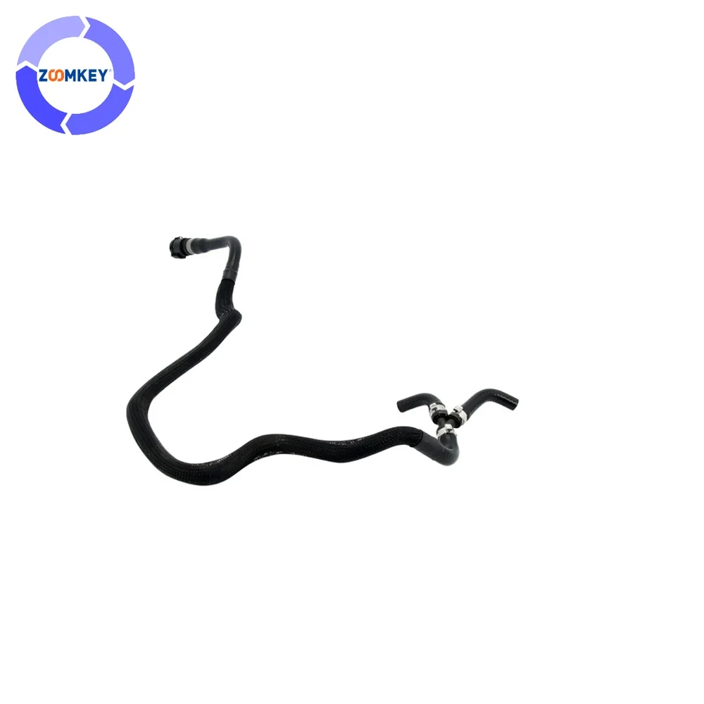 

17127508041 Radiator Coolant Hose Fit For BMW E65 760i 760Li E65/F01 2003-2008 V12 6.0L