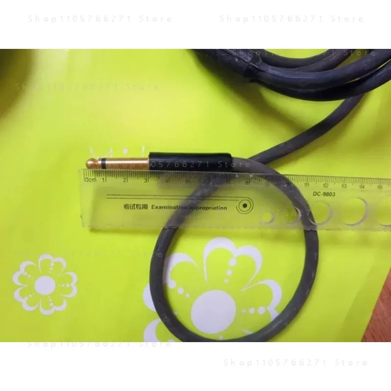 High impedance headphones TA-4 2200 ohms 65 ohm crystal radio large double ear reed dynamic iron dynamic coil headphones