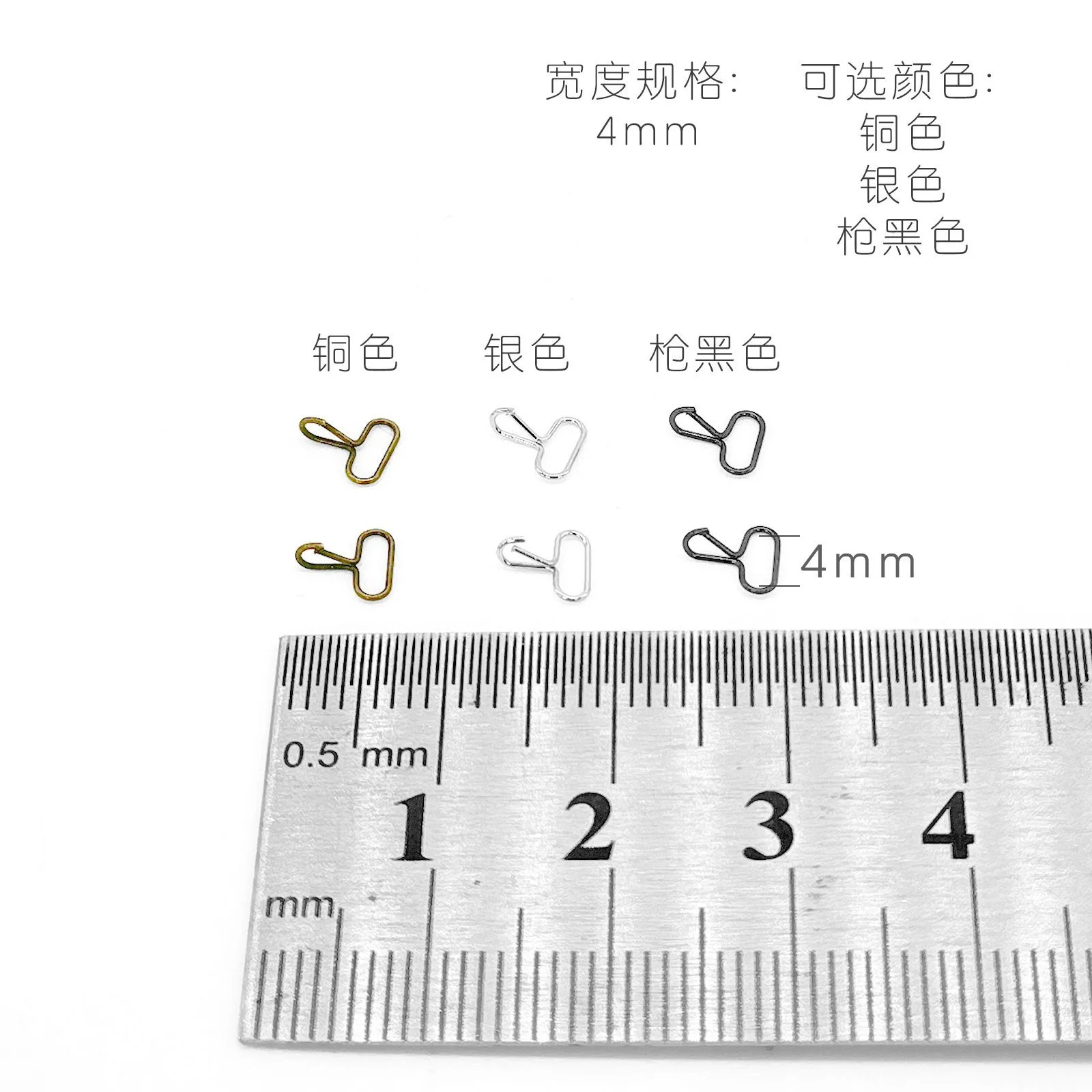 4 mm, 1/6-Modell, Puppen-Szenenzubehör, Waffenriemen, Fesselseil, Schnalle, 4 mm Durchmesser, Gurtband für 12-Zoll-Actionfiguren, weibliche und männliche Soldaten. – Detail 14