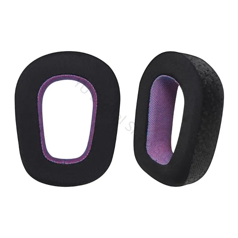96BA Quick Swap Ear Pad for Zone Vibe100/Vibe125 Earphone Earpads for Daily Users
