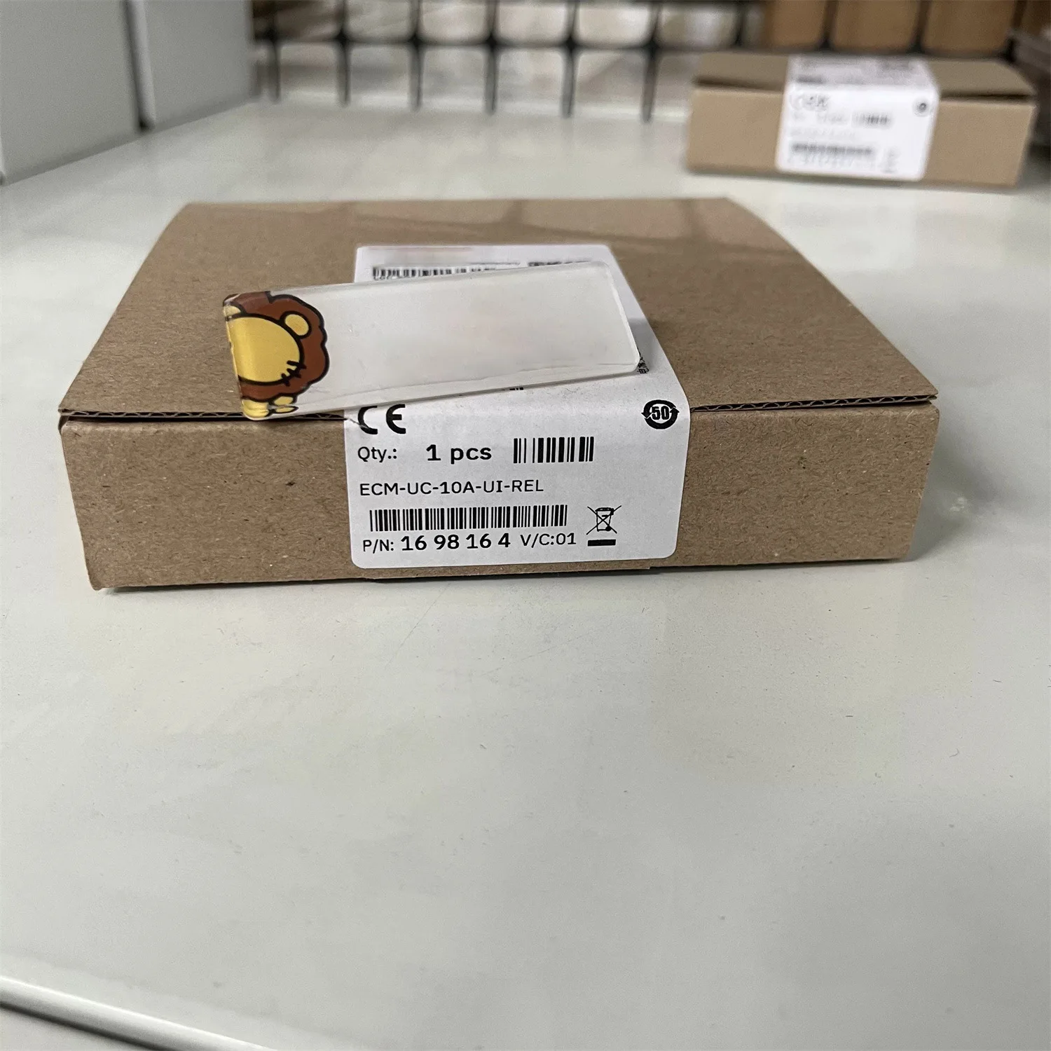 Automation Module Batch of Models 2710314 1698164 2963776 2320225 2861292 1442026 2861593 2986957 2297031 1085176