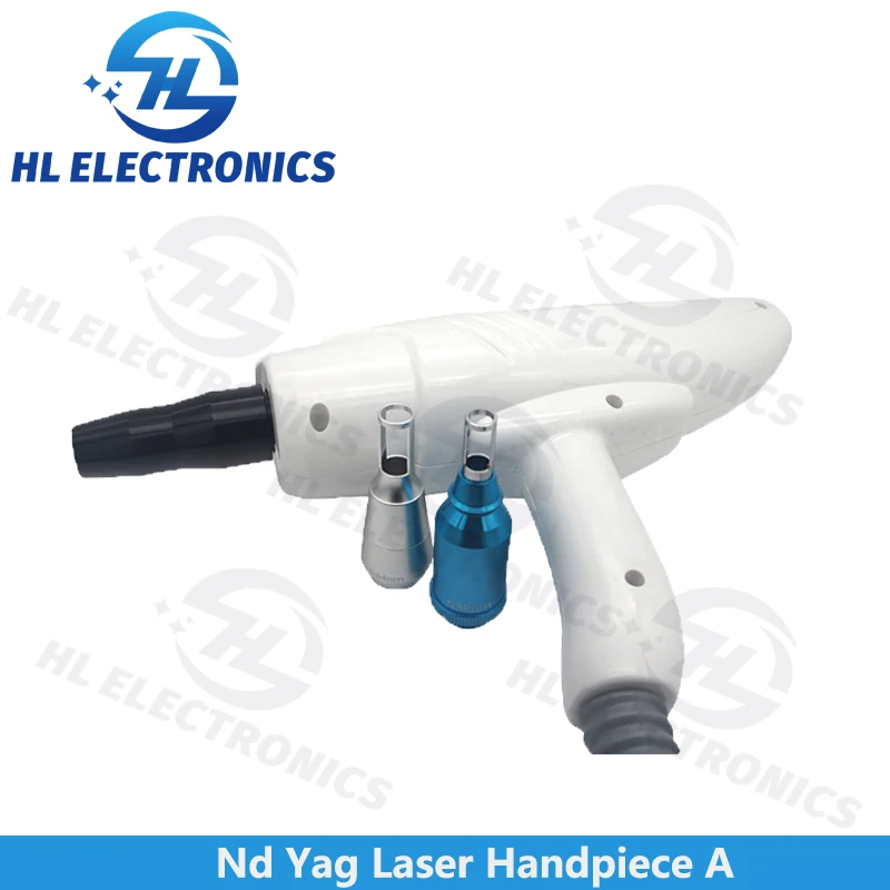 Tattoo Removal Nd Yag Laser Spare Parts Nd Yag Laser Handpiece