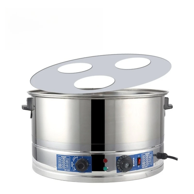 

Steamer, small stove, commercial steamer, machine pot breakfast