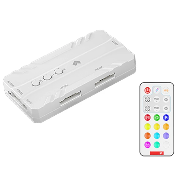 16Pin إلى 3X8pin ARGB بطاقة الرسومات كابل إمداد الطاقة RGB كابل تمديد الطاقة PSU كابل لبطاقات الرسومات 30XX 40XX