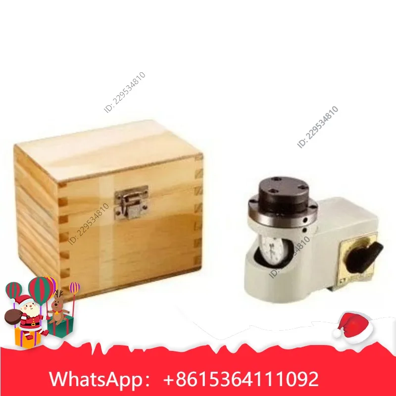 Z-axis setter with table with magnetic switch, tool setting instrument, tool setting instrument HP-100