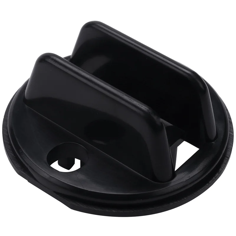 A95E-10X Ignition Start Switch Knob Cap & Insert For Mitsubishi Keyless Lancer Outlander 4408A167 4408A031