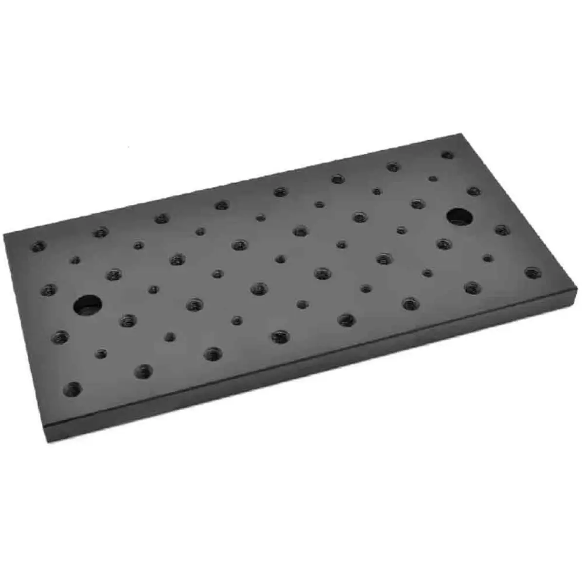 Best of 2026 Optical Flat Plate M4M6 Threaded Breadboard ExperimentalVibration Isolation Working Platform Honeycomb Breadboard A