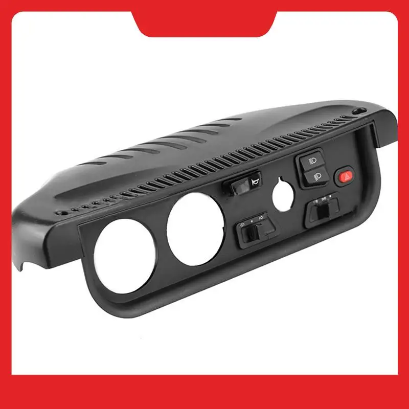 

Multifunctional Instrument Panel For 50Cc 70Cc 90Cc 110Cc 125Cc 150Cc 250Cc ATV Kart Dirt Bike Quad Bike Instrument Case