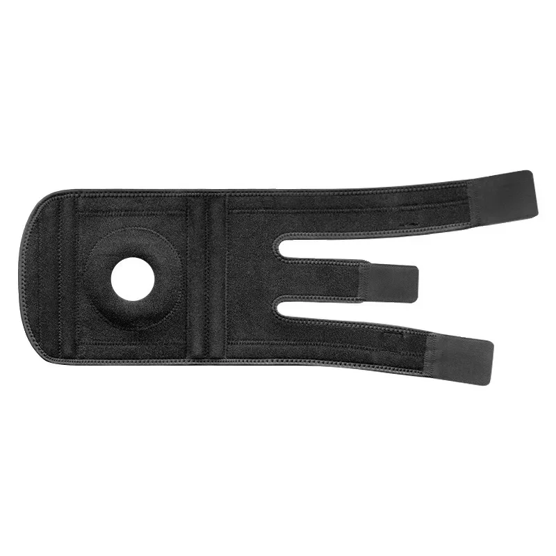 

Adjustable Elastic Nylon Bandage Adult Fitness Elbow Support Braces Knee Pad Protection Sport Stress Relieve Safety
