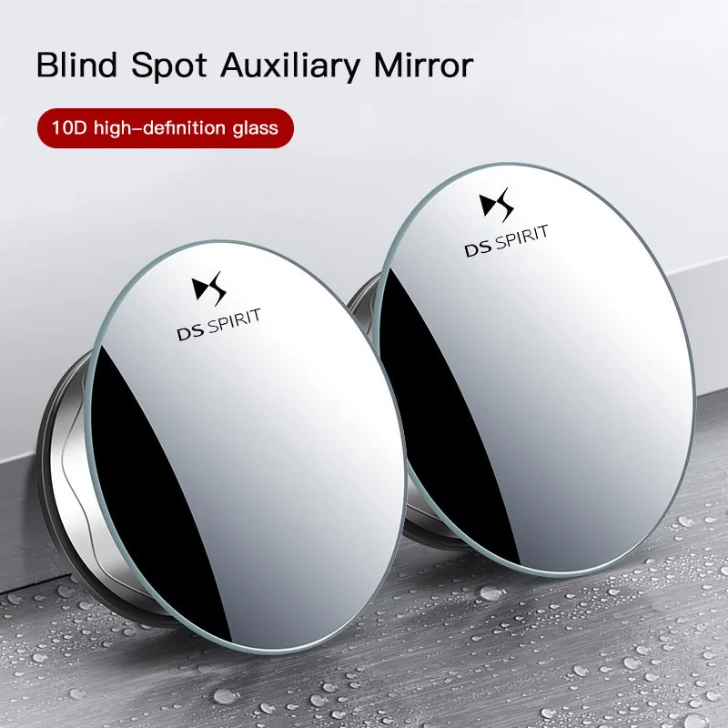 Car Rearview Mirror…