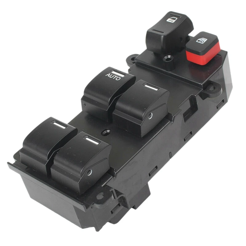 Electric Power Window Control Switch For Honda CR-V 2007-2011 35750-SWA-K01