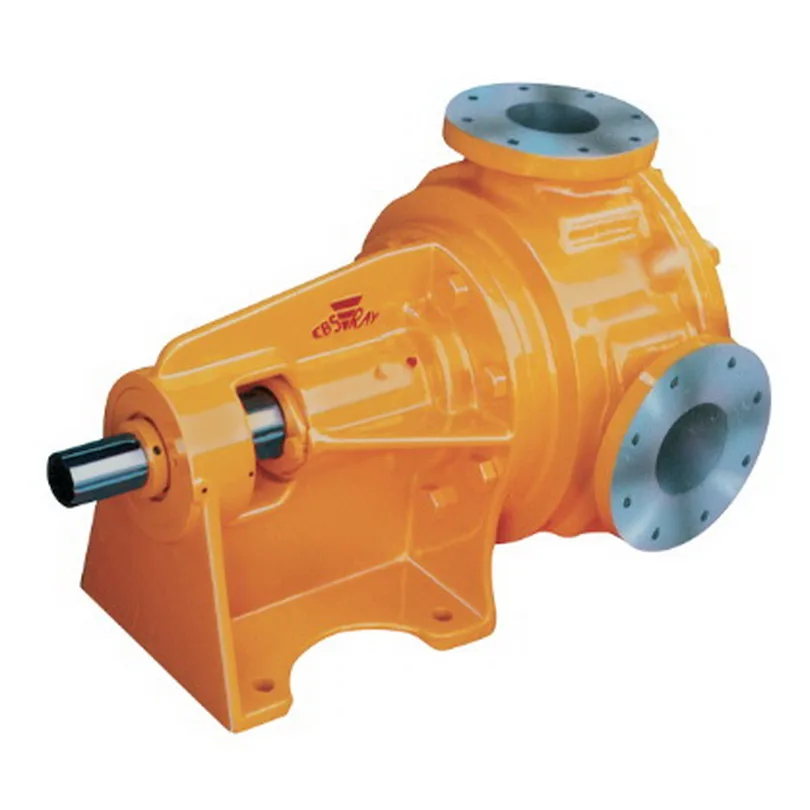 PSG Ebsray Internal Gear Pump