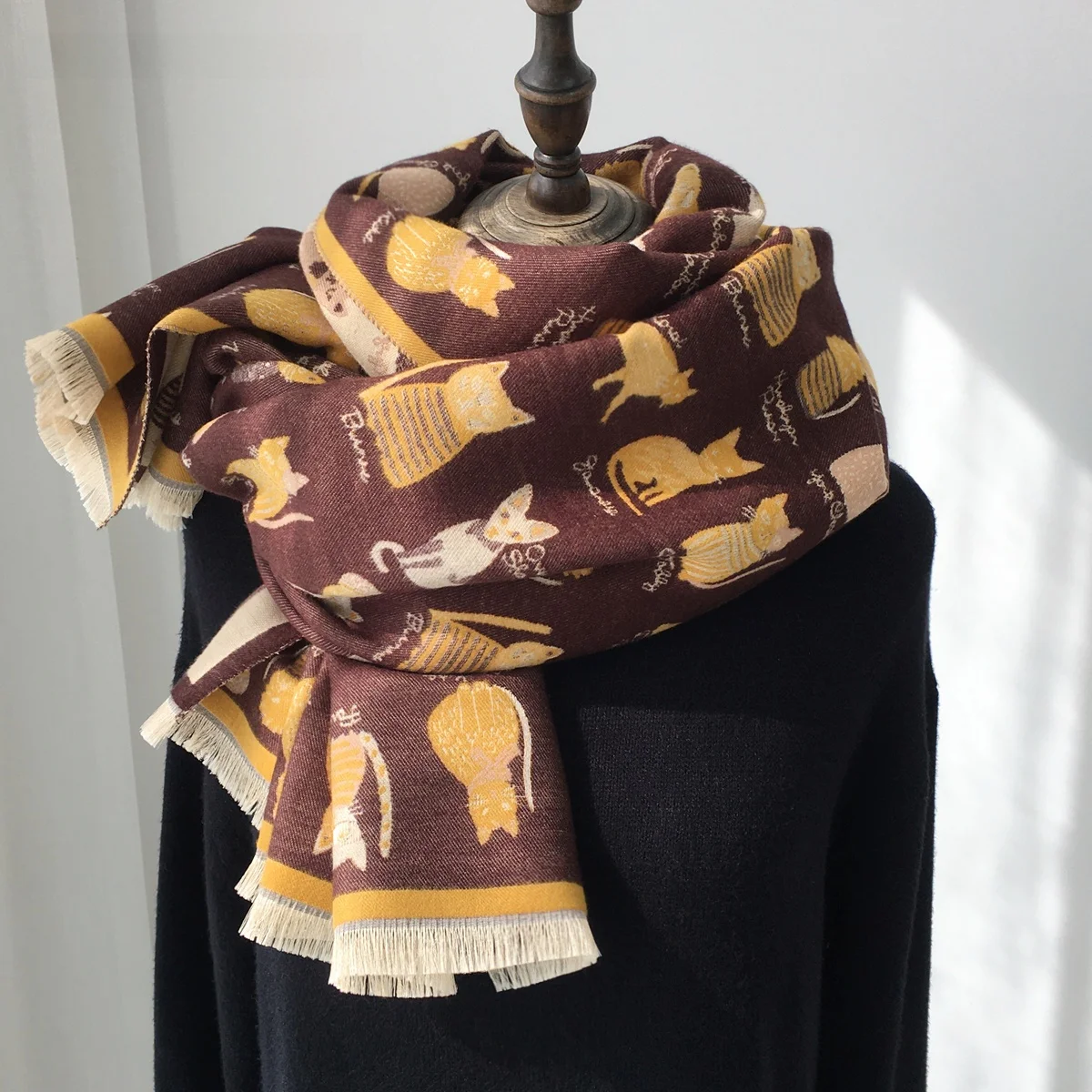 bufanda-con-patron-adorable-para-mujer-traje-coreano-sle-student-camere-punzon-de-doble-cara-de-imitacion-invierno-exterior-versatil-calido-n