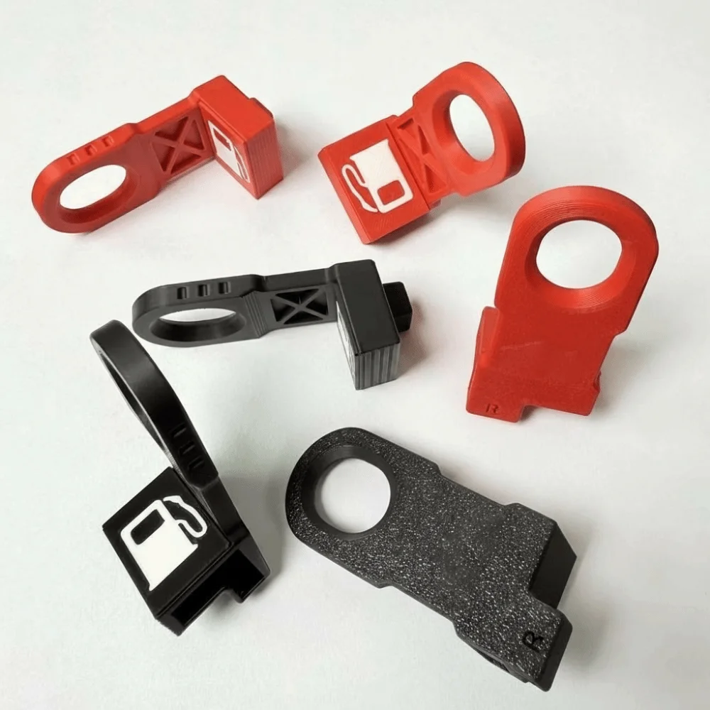 Switch Extension Fuel Tank Cap Switch Fuel Cap Part JB64 Compatible Fuel Cap Extension Handle Handle Extension JB74 Compatible
