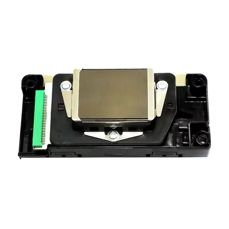 printhead with green connector for mutoh valuejet 1604 1614 1204 1304 printer spare parts+8 Japan original mutoh pcs dampers dx5