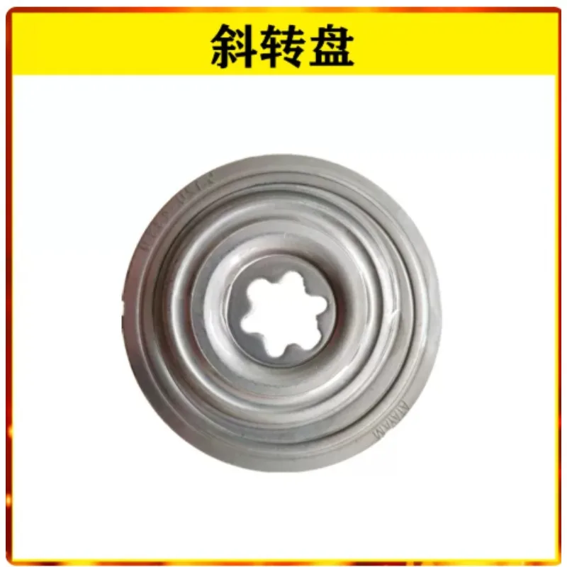 For The K2K3K4K5 Gear Pump Body, Pump Head, Seat, and Housing of The K Series High-pressure Cleaning Machine From Kaichi Karch