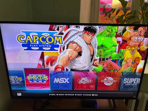 GD10 게임 스틱 4K 128G 40000 레트로 게임 비디오 게임 콘솔 PSP PS1 GBA 생일 선물용 무선 컨트롤러가있는 HD 출력