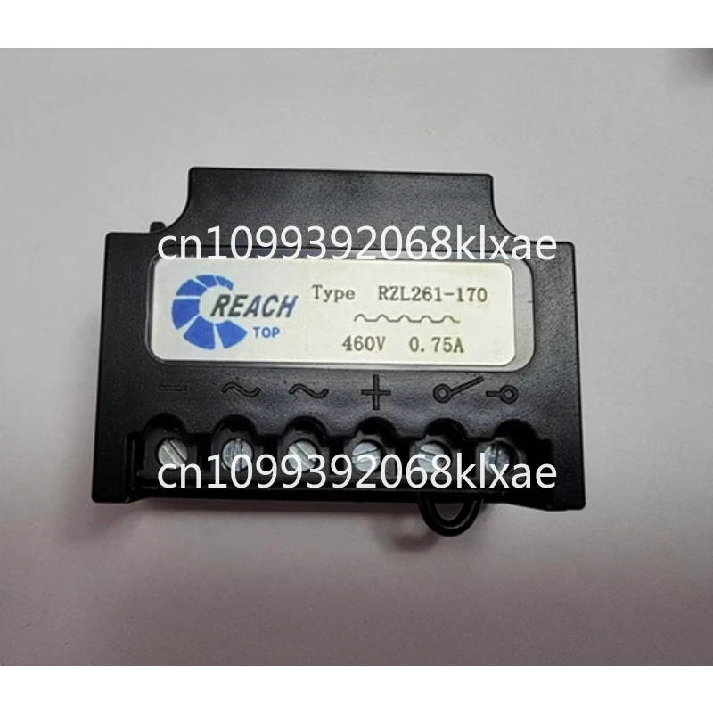 Motor brake rectifier R204 RZL262-170H RZL261-170 G652 G883