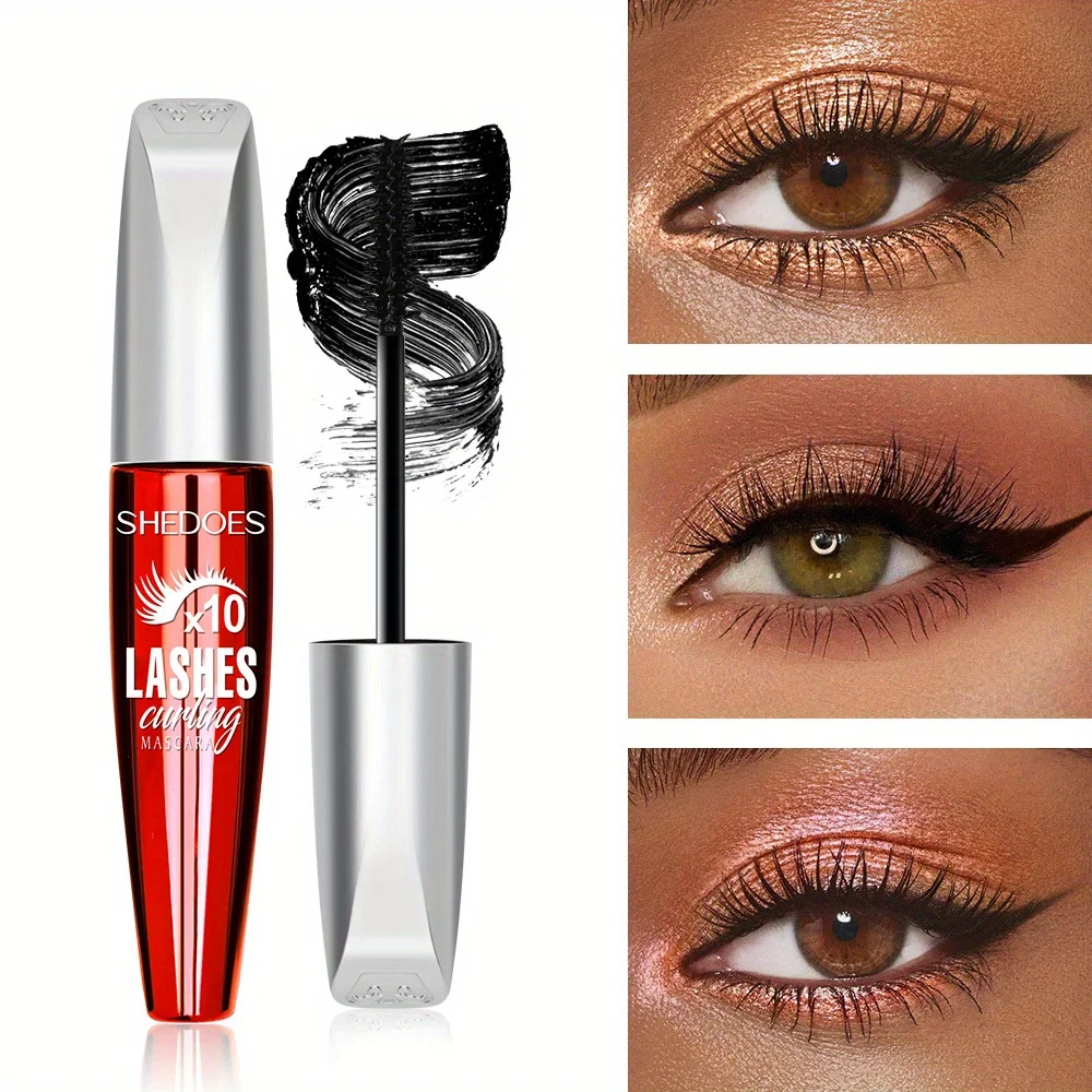 마스카라 슬렌더 앤 컬리 워터프루프, 땀 방지 속눈썹 프라이머