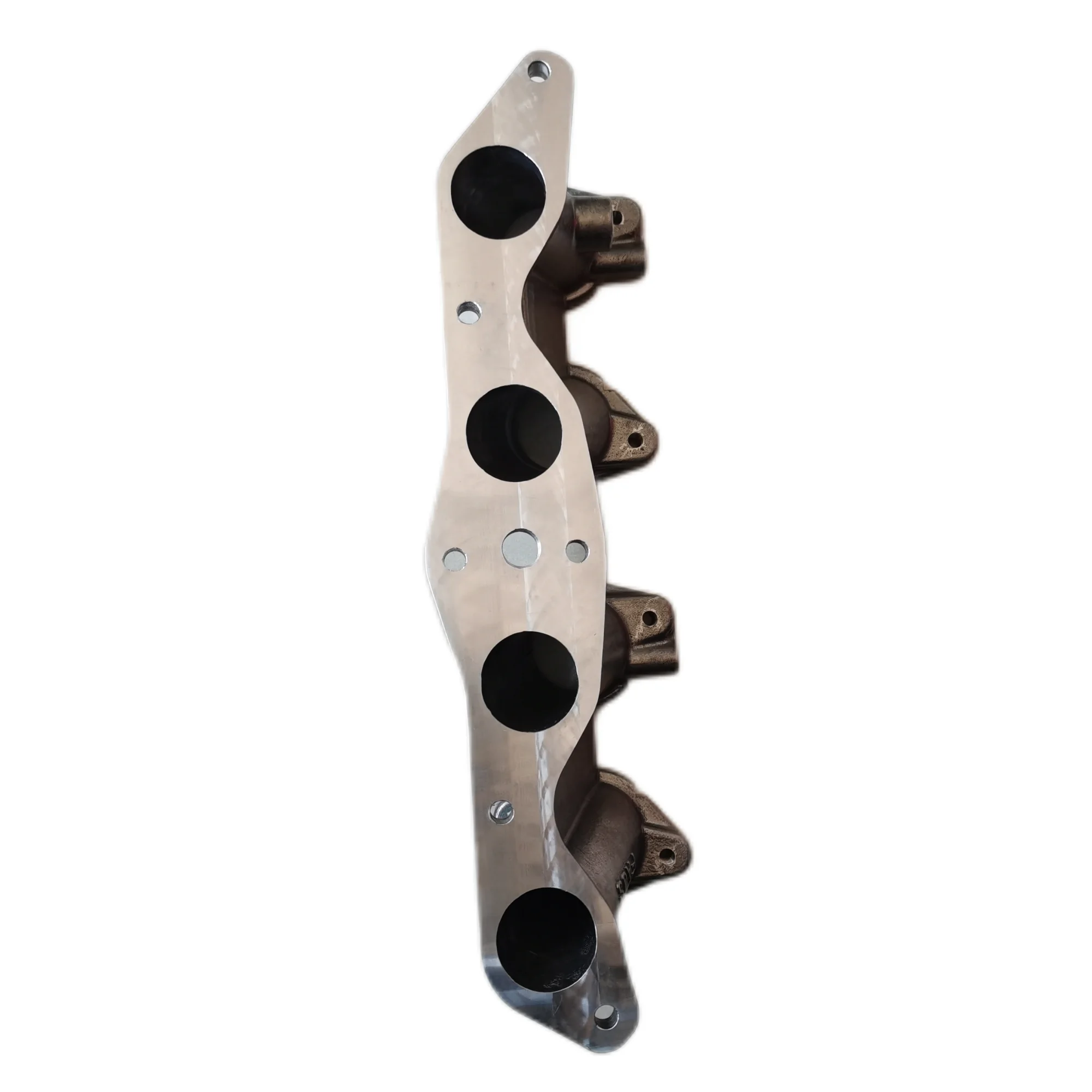 FAJS NO M7-28-45 for Pinto Manifold for Dellorto DHLA /Weber DCOE