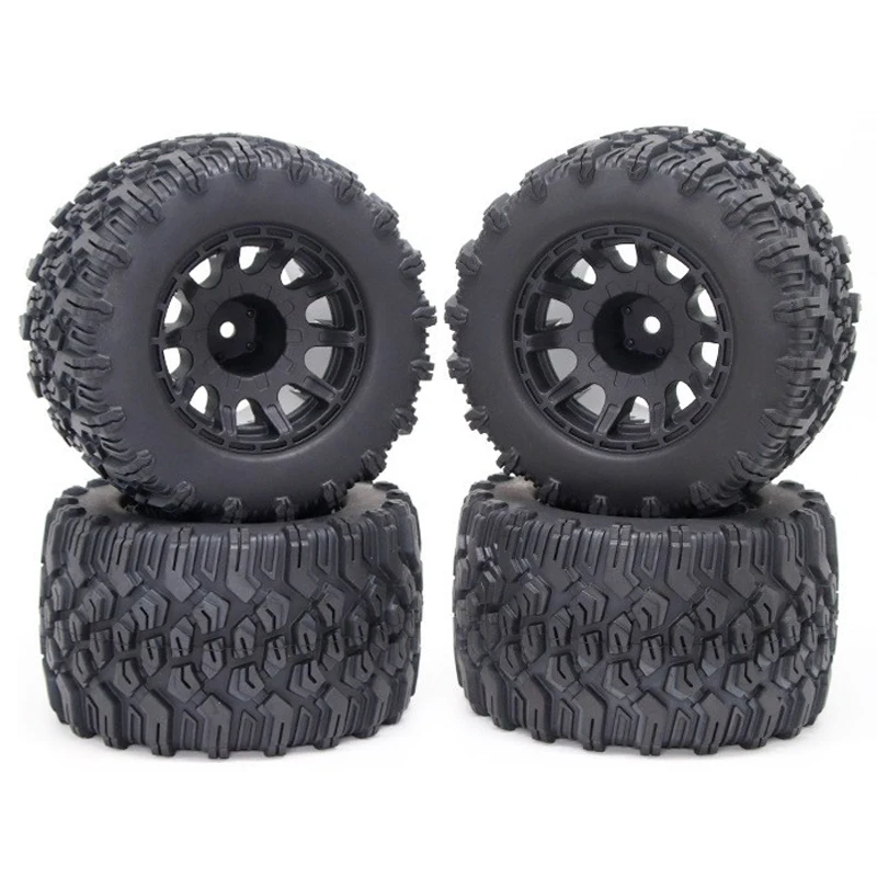 traxxas summit wheels –AliExpress version で traxxas summit wheelsを送料無料でお買い物 RCクローラースペア For Traxxas For E-Revo For E-Maxx T-Maxx 用 メタル17mmスプライン