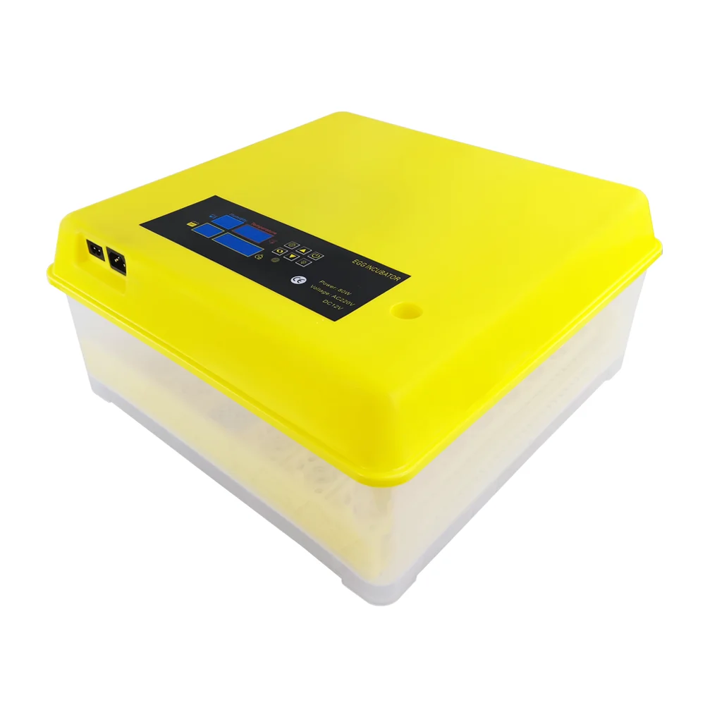 2025年最安値 家禽用卵インキュベーター 孵卵機 48卵インキュベーター 鶏卵