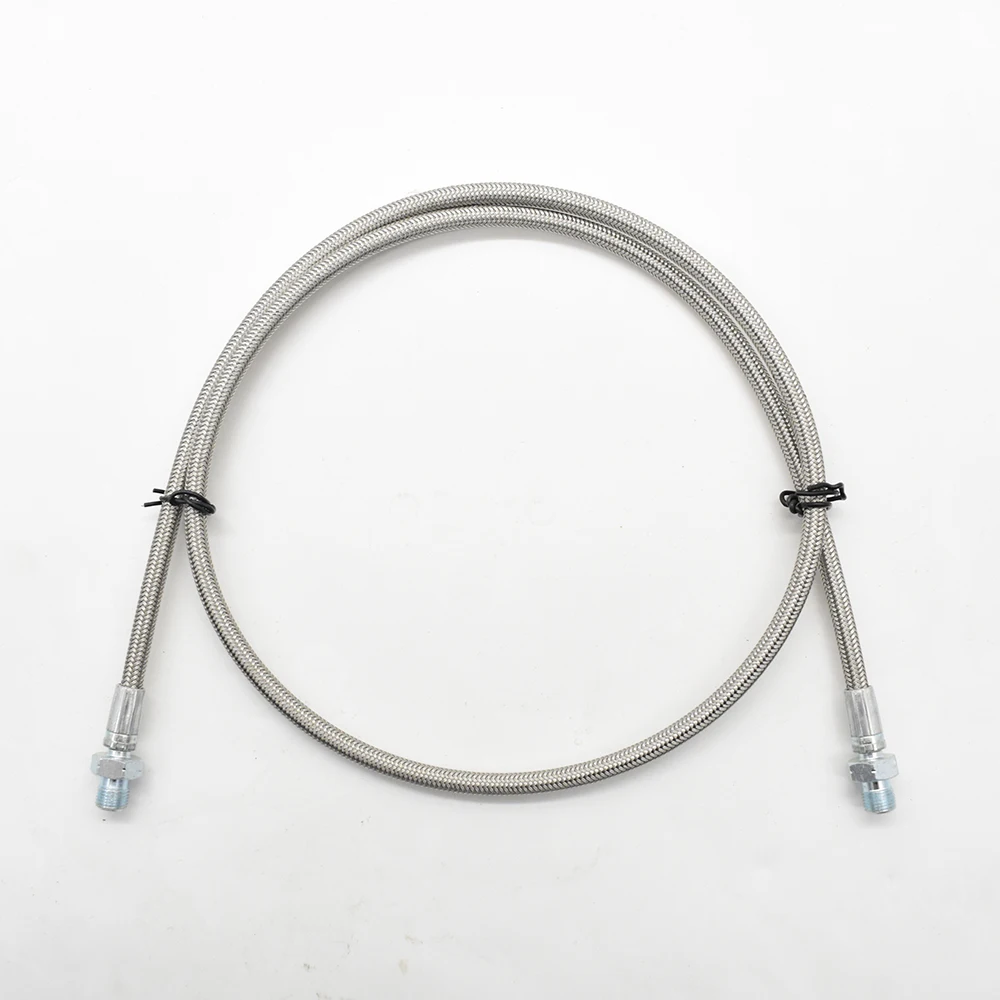 

3.2 Feet High Pressure Hose For PCP Pump and Yong Heng Compressor