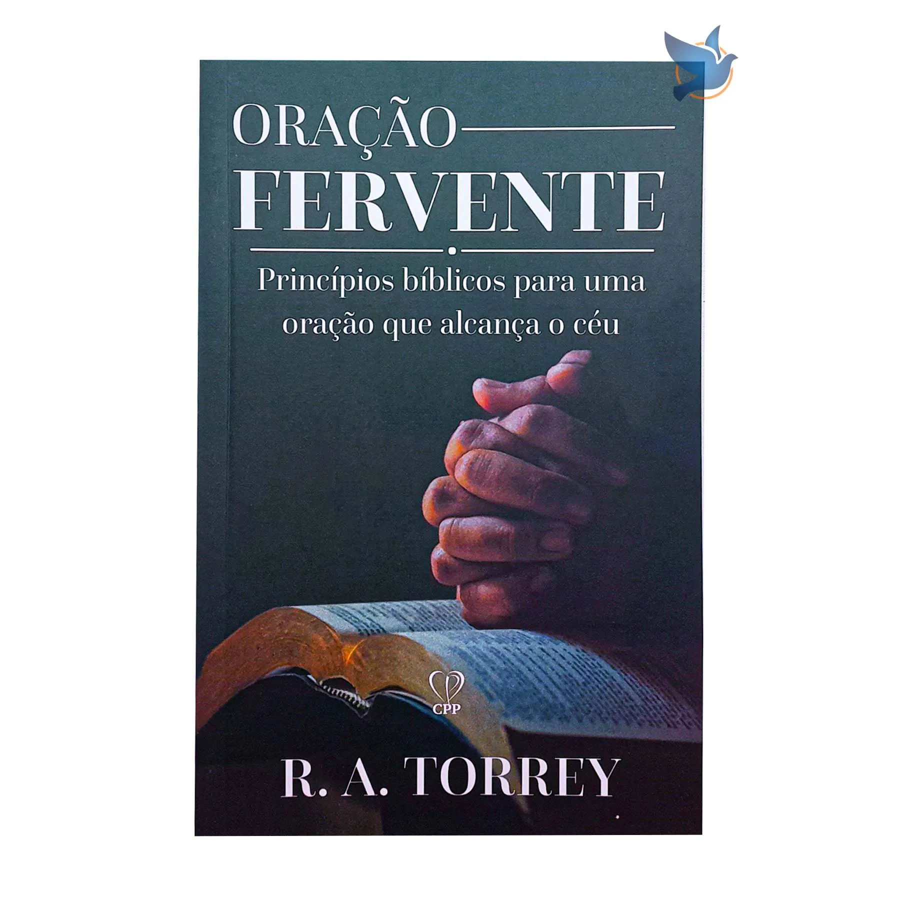 Book Boiling Prayer-R. A. Torrey Based on the Bible