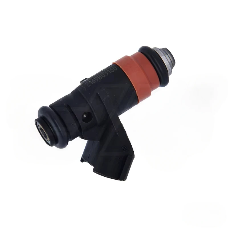 

4pcs 036906031L Fuel Injector Nozzle for SKODA FABIA II Seat Ibiza Cordoba VW Bora Golf Polo 1.4 1.6 1999-2009