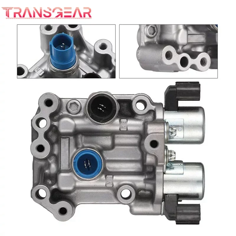 

15811-R41-L01 Engine Variable Timing Solenoid Replace Valve Fits For 2008-2012 Honda Accord 2.4L 918-007 15811R41L01