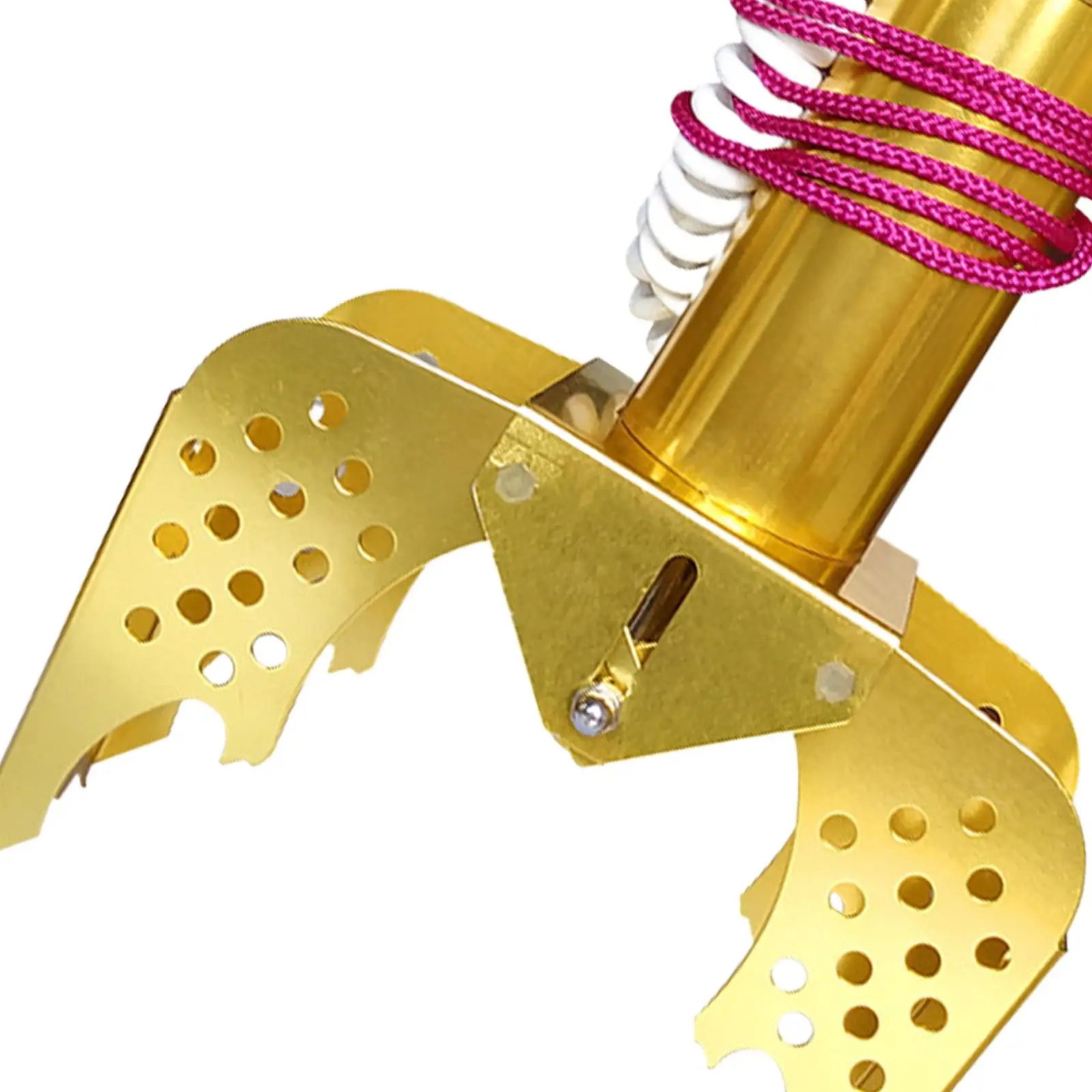 Replacement Crane Claw Doll Machine Grab Crane Machine Parts Easy to Install Arcade Game Machine Claw Vending Machine