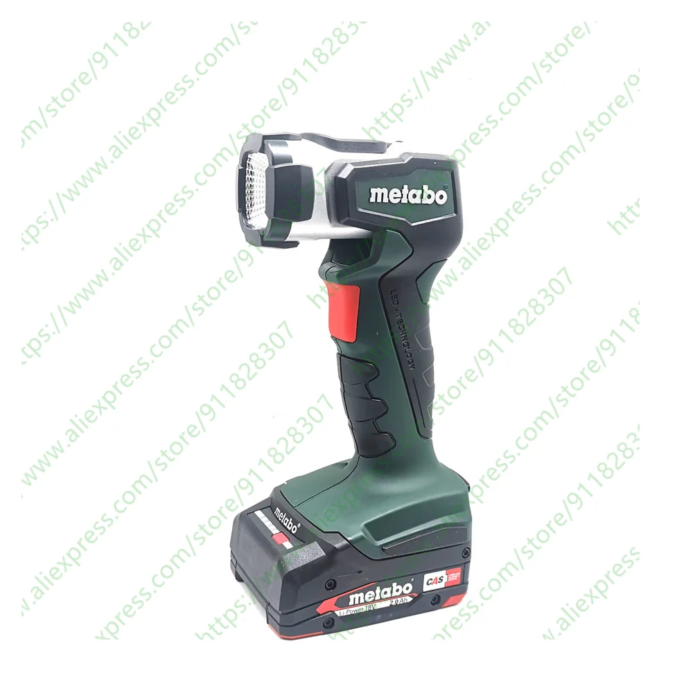 metabo 14.4