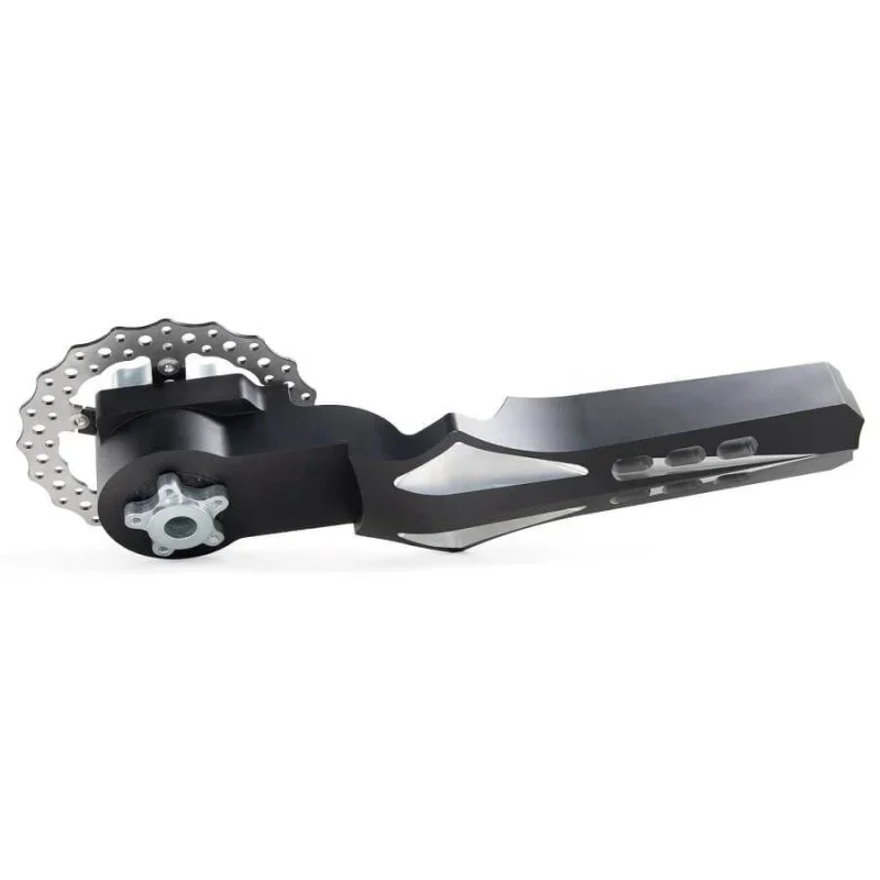 

Новая алюминиевая маятниковая подвеска для мотоциклов Harley Davidson, запасная часть подвески