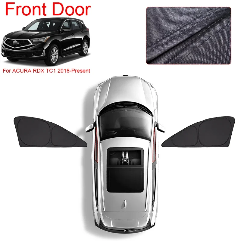 Variant: Front Door