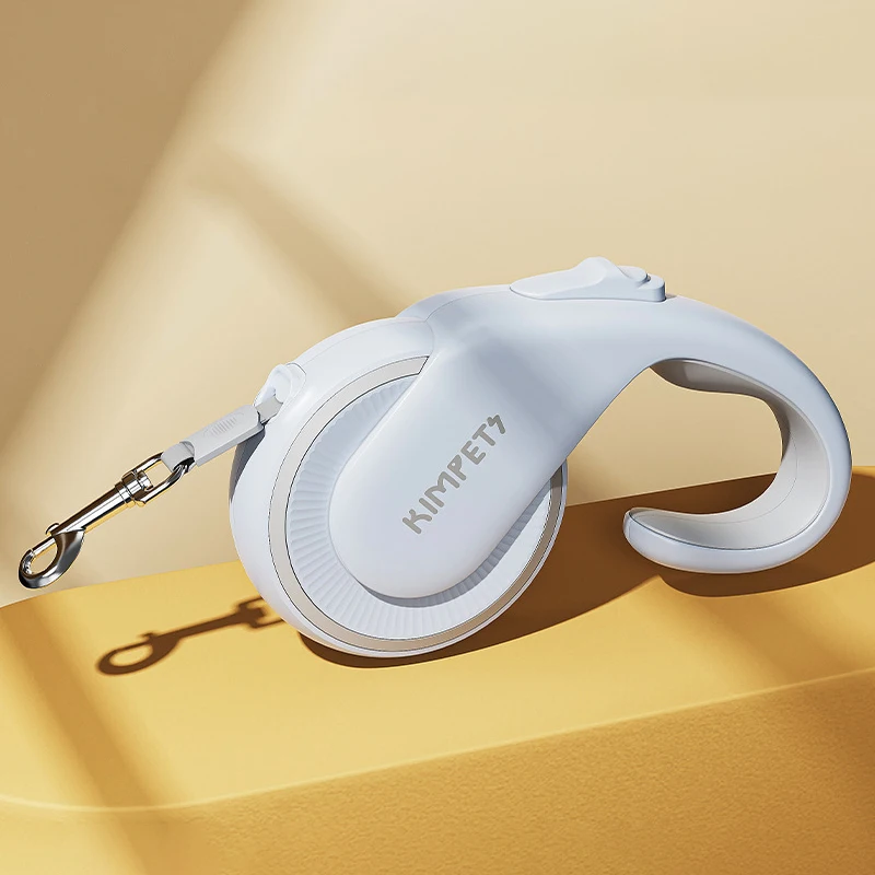 

New 3M/5M Automatic Retractable Dog Leash Flexible Extendable Anti-Escape Daily Outings Nylon Leash for Pet Arnes Perro Pequeño