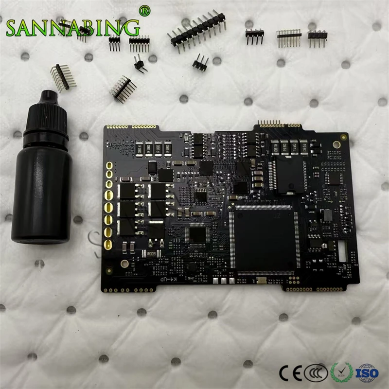 

New 0AM DQ200 Automatic Ttransmission TCU TCM Internal Chip 0AM927769D For VW Volkswagen Audi Skoda Car Accessories