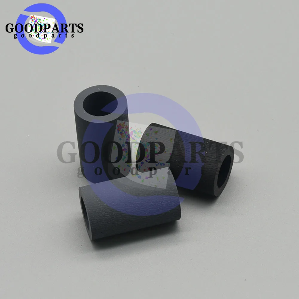 MJL 10SET Separation Pickup Roller Tire support for HP M402 M403 M426 M501 M506 M507 M527 F2A68-67913 RM2-5752-000