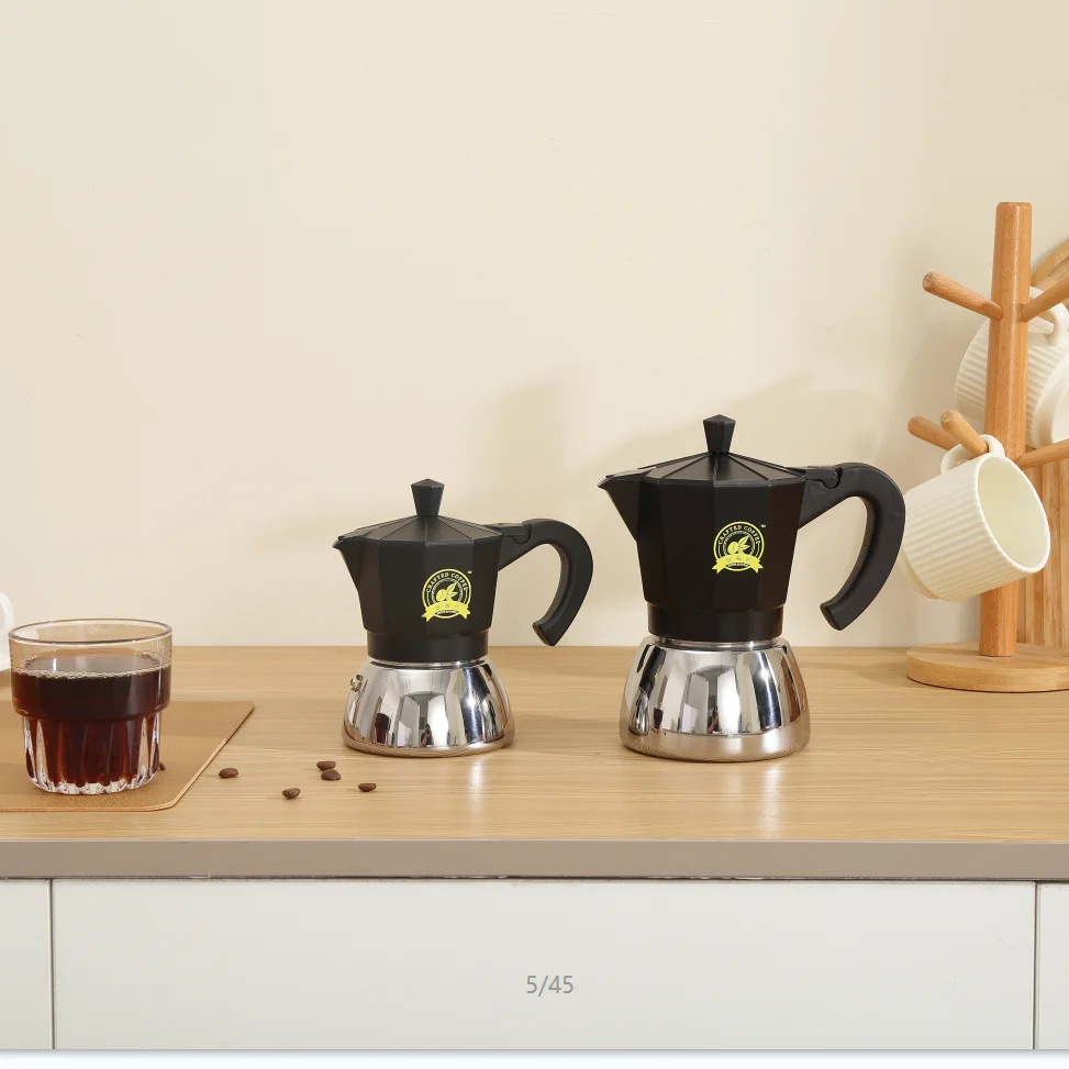 Thumbnail 3 - #7 Electric Espresso Pots Comparison Guide