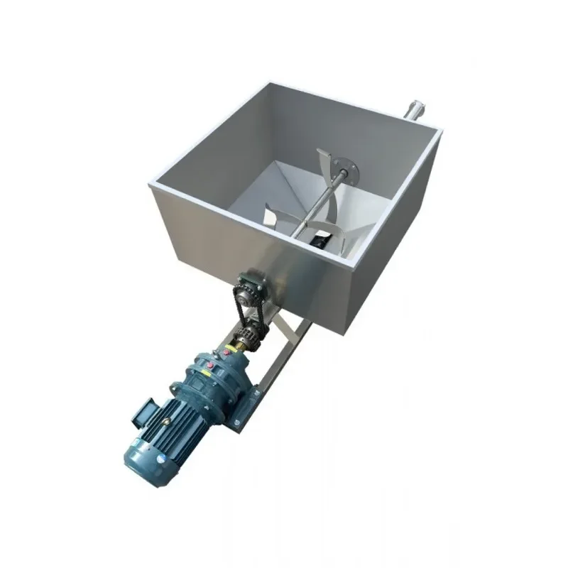 Stainless steel spiral conveyor, feeder, small automatic feeding machine