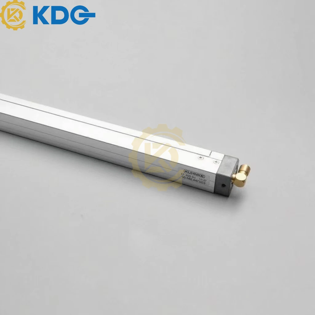 00.580.4473 High Quality PS Plate Clamp Clamp Bar For Heidelberg SpeedMaster 52