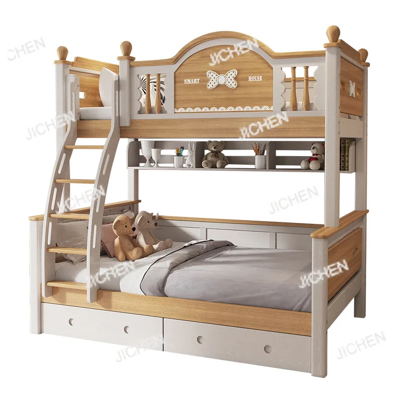 Jc Children's Bed M… - image