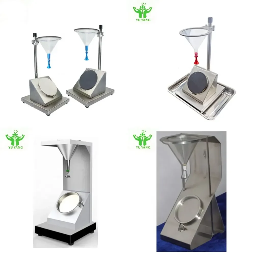 

2026 Hot Item ISO4920 Fabric Textile Material Spray Rating Tester