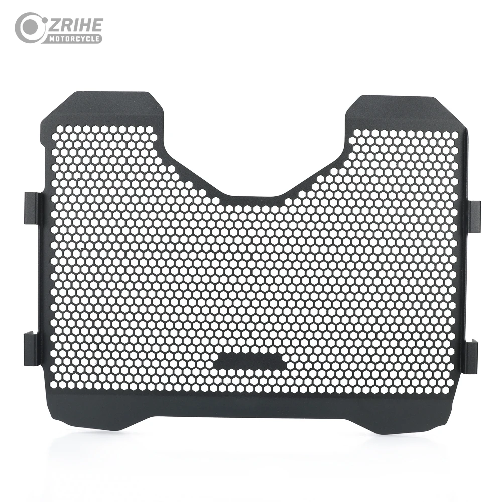 Motorcycle For Yamaha YZF-R7 YZF R7 YZFR7 2026+ Accessories Radiator Guard Aluminum Radiator Grille Guard Cover Protector