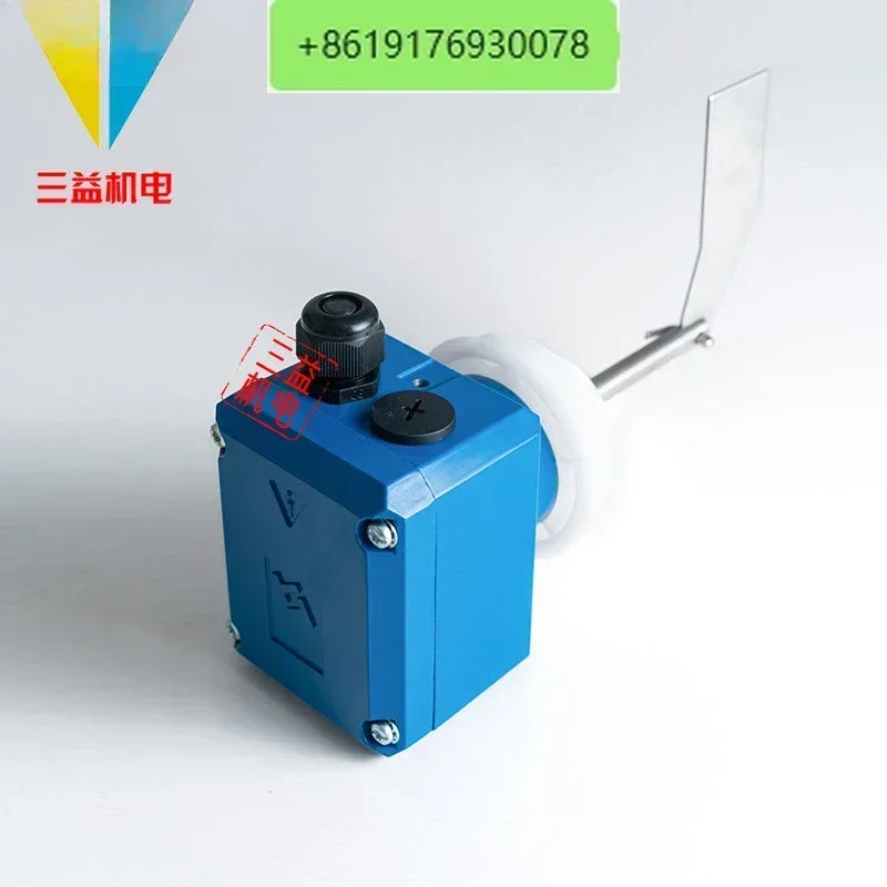 

TOREX SpA-ILTCO WEIEM WAM Cement Tank Limit Switch Resistance Rotary Level Gauge