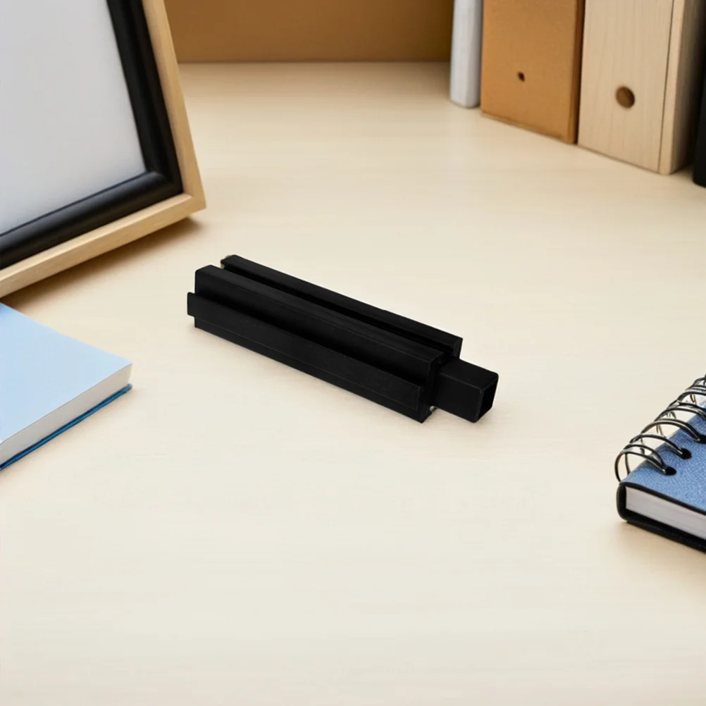 10Pcs Garden Planter Bed Legs Plastic Riser Stands for Elevated Planters Outdoor Balcony Vegetable Garden Support Feet