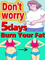 Loss  Weight Fast Belly Slimming Fat Burning Belly Lose