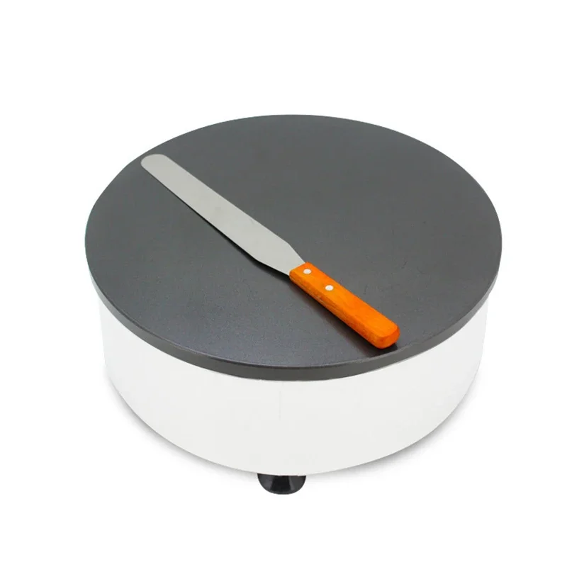 متعددة الوظائف فطيرة آلة الفاكهة ، موقد فطيرة المنزلية ، آلة كريب ، آلة كعكة يدوية الصنع ، فرن فطيرة