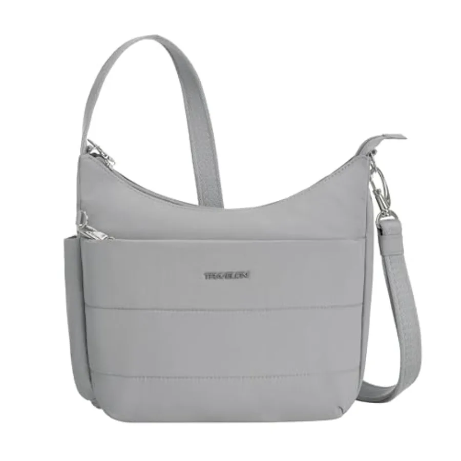 Anti-theft Roam Medium Crossbody