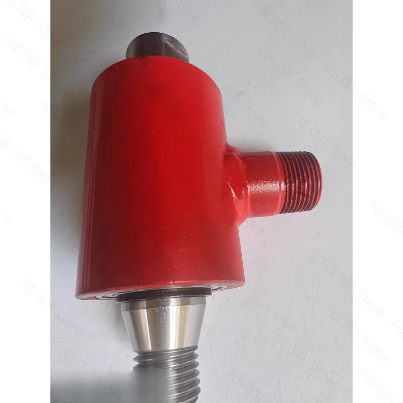 Well Drilling Machine Water Drill Water Injector Drill Pipe Road Laying Machine Water Adding Device Pressure Increase Flow